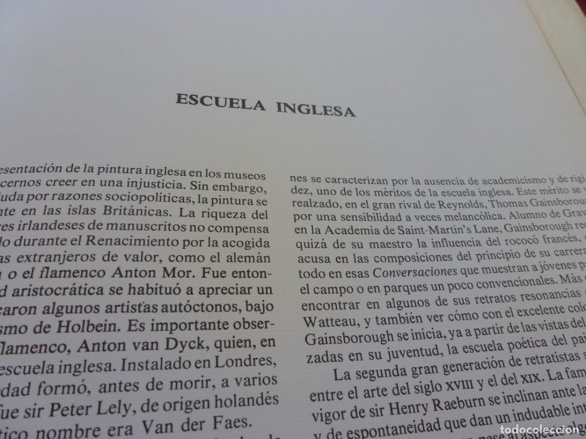 Libros de segunda mano: LIBRO-MUSEOS DEL MUNDO- EL LOUVRE - Foto 27