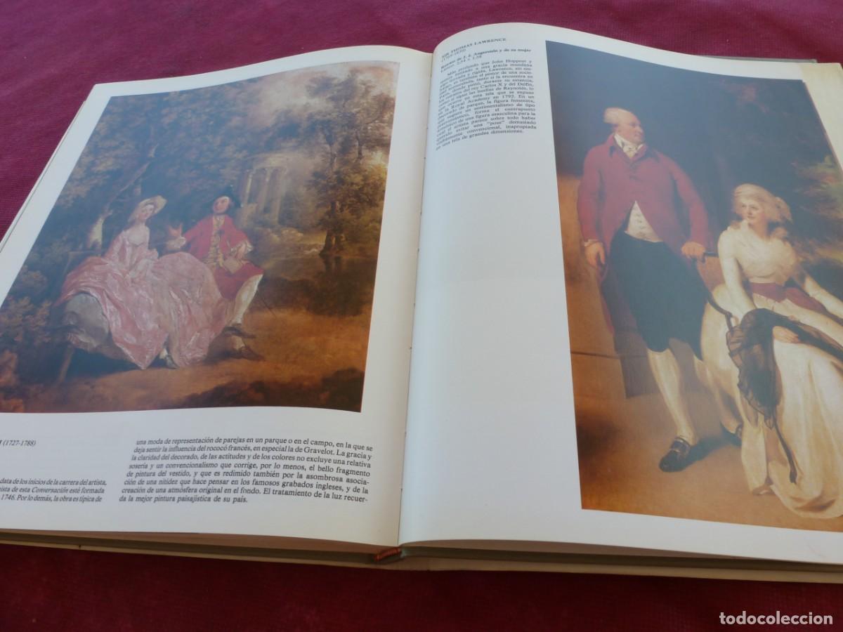 Libros de segunda mano: LIBRO-MUSEOS DEL MUNDO- EL LOUVRE - Foto 28