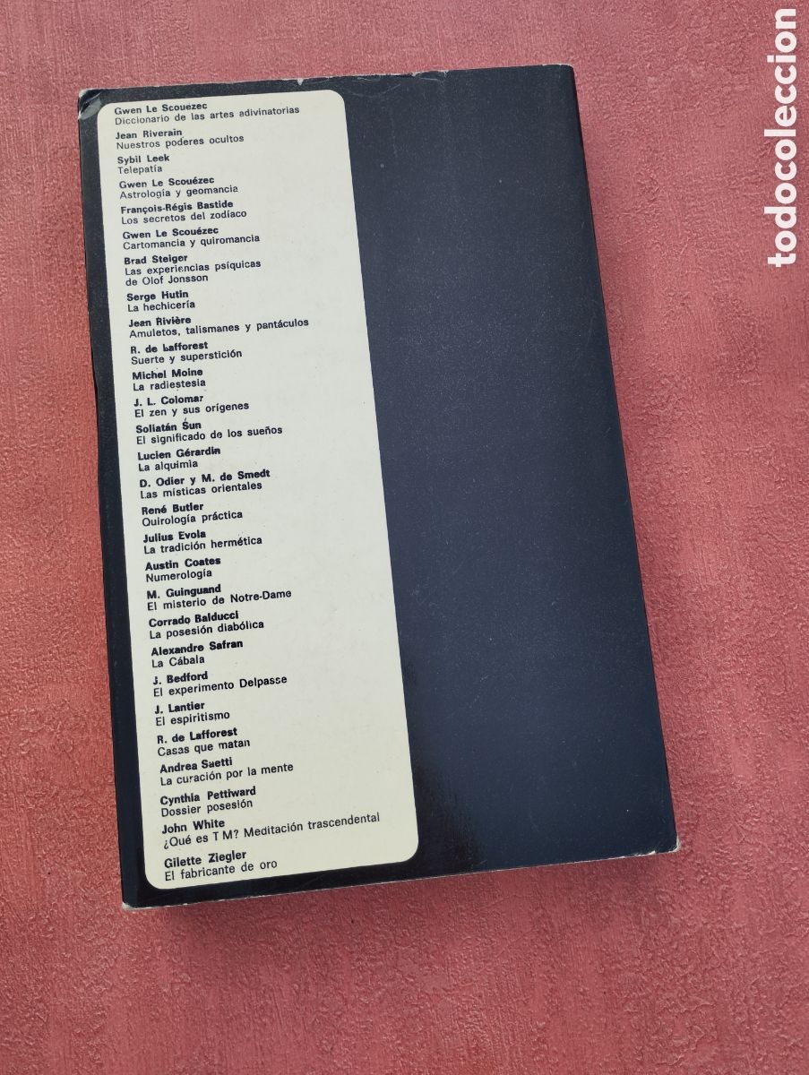 Libros de segunda mano: Historia de los mitos. Jean-Charles Pichon. - Foto 2