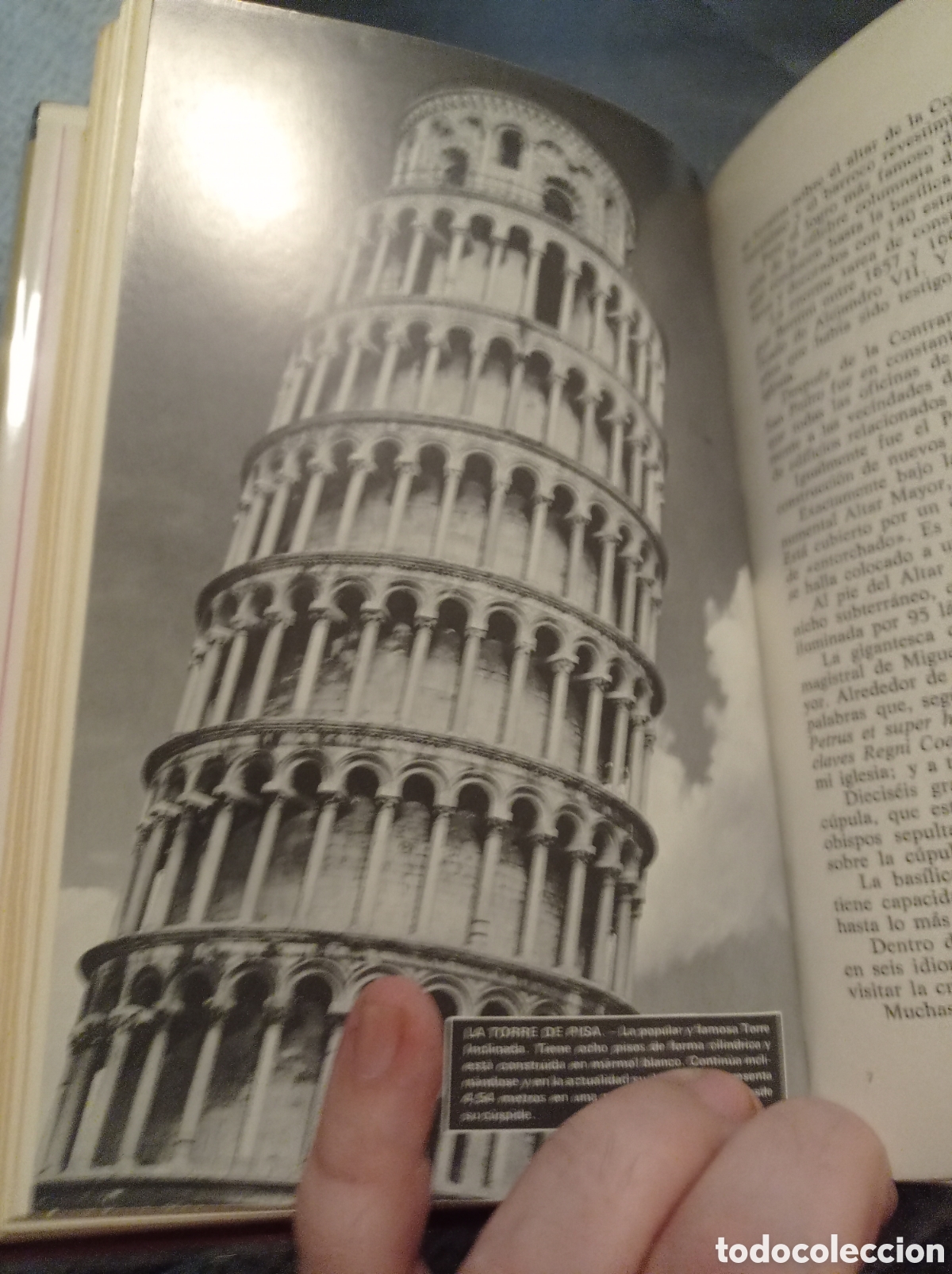 Libros de segunda mano: Maravillas del mundo - Foto 2