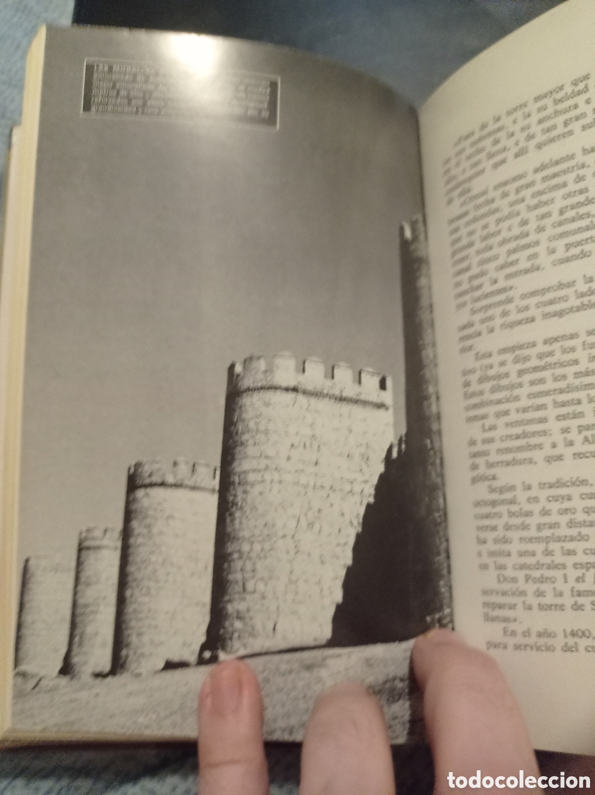 Libros de segunda mano: Maravillas del mundo - Foto 3
