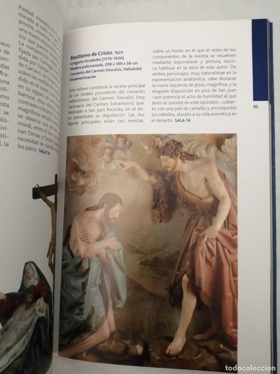 Libros de segunda mano: Gu&iacute;a Museo Nacional del Colegio de San Gregorio - Foto 3