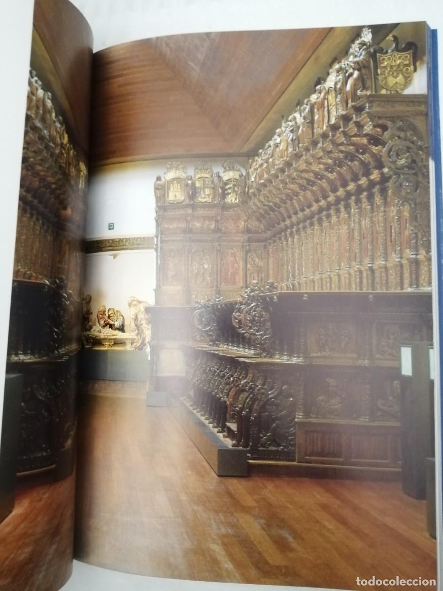 Libros de segunda mano: Gu&iacute;a Museo Nacional del Colegio de San Gregorio - Foto 4
