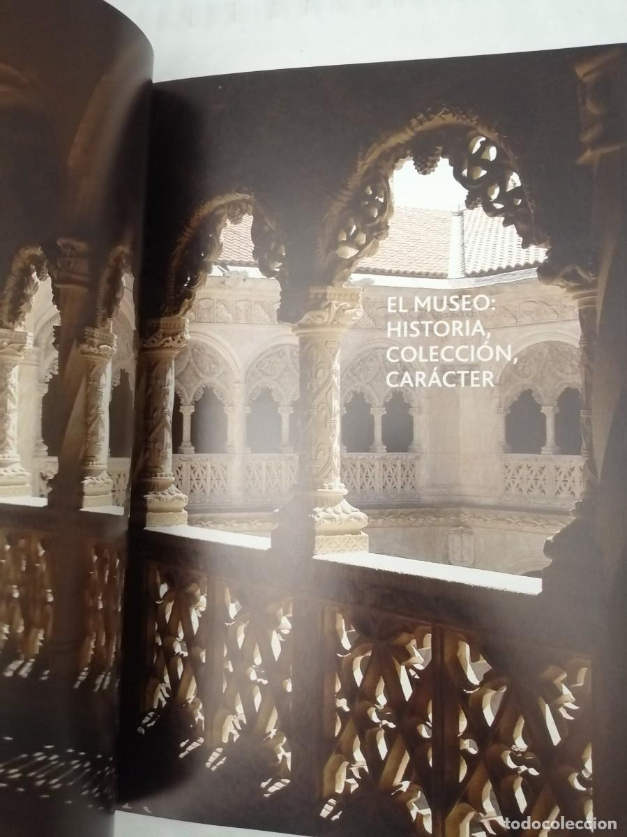 Libros de segunda mano: Gu&iacute;a Museo Nacional del Colegio de San Gregorio - Foto 6