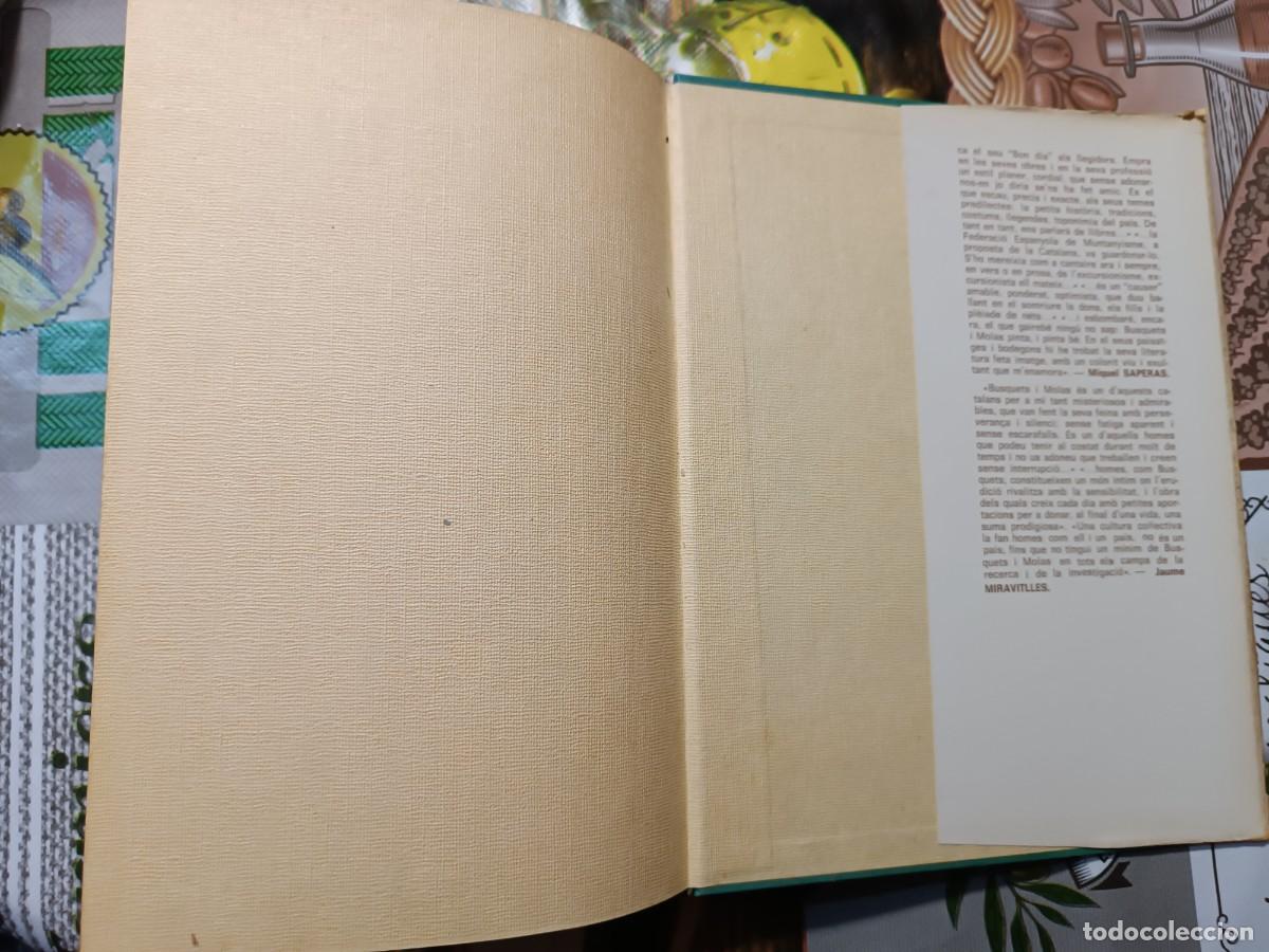 Libros de segunda mano: Hist&ograve;ria de Capellades - Foto 14