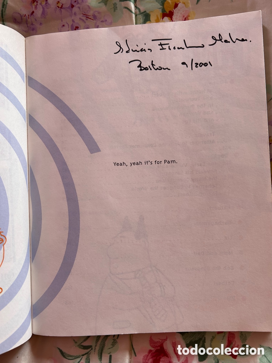 Libros de segunda mano: C&Oacute;MIC 7 A&Ntilde;OS DE PERSONAS ALTAMENTE DEFECTUOSAS Scott Adams&rsquo; - Foto 3