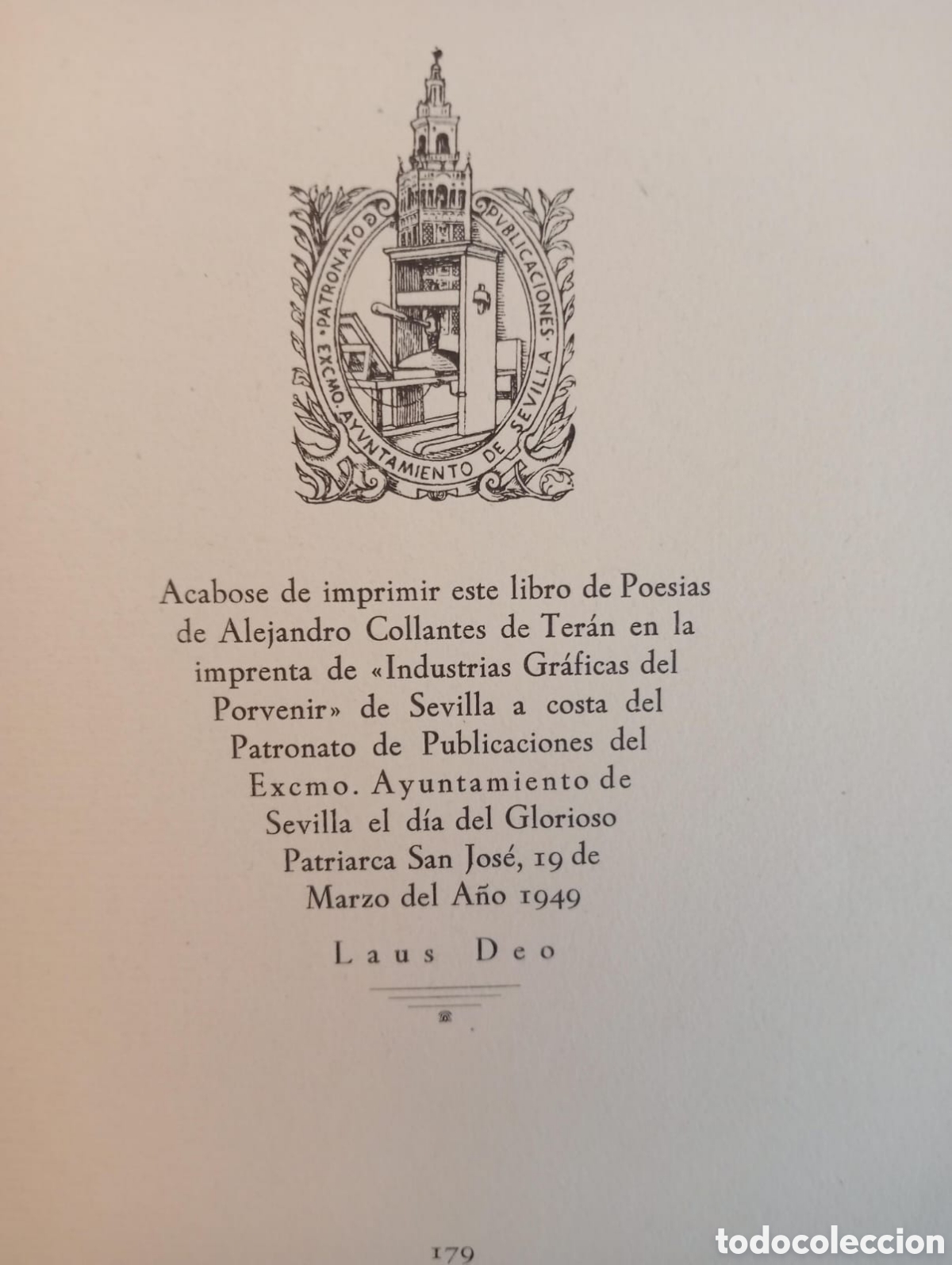 Libros de segunda mano: COMO ENCUADERNAR UN LIBRO / Juan de Cusa - Foto 3