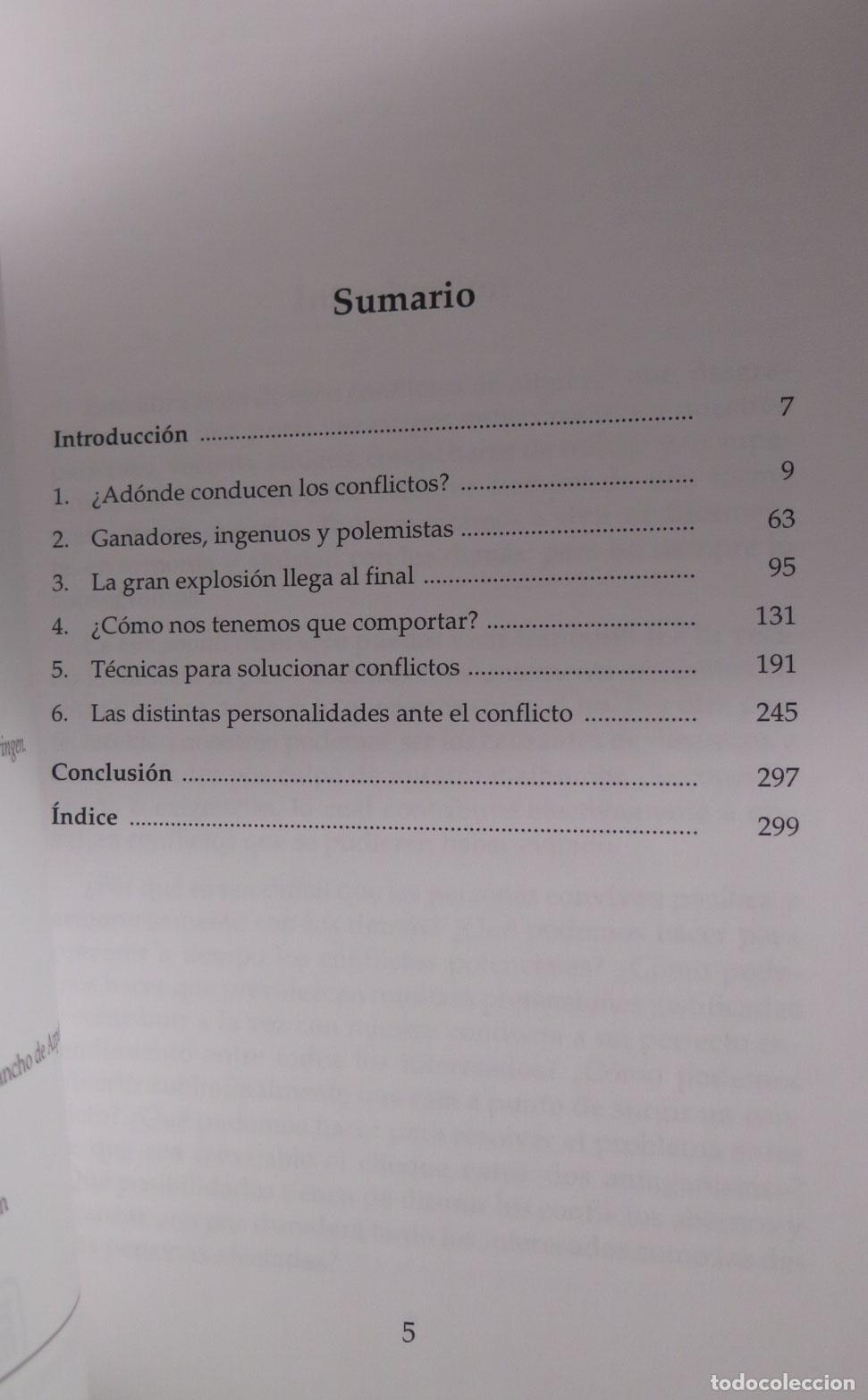 Libros de segunda mano: &iexcl;NO TE ENFADES!. CONT TEST PSICOLOGICO. HELLNER - Foto 2