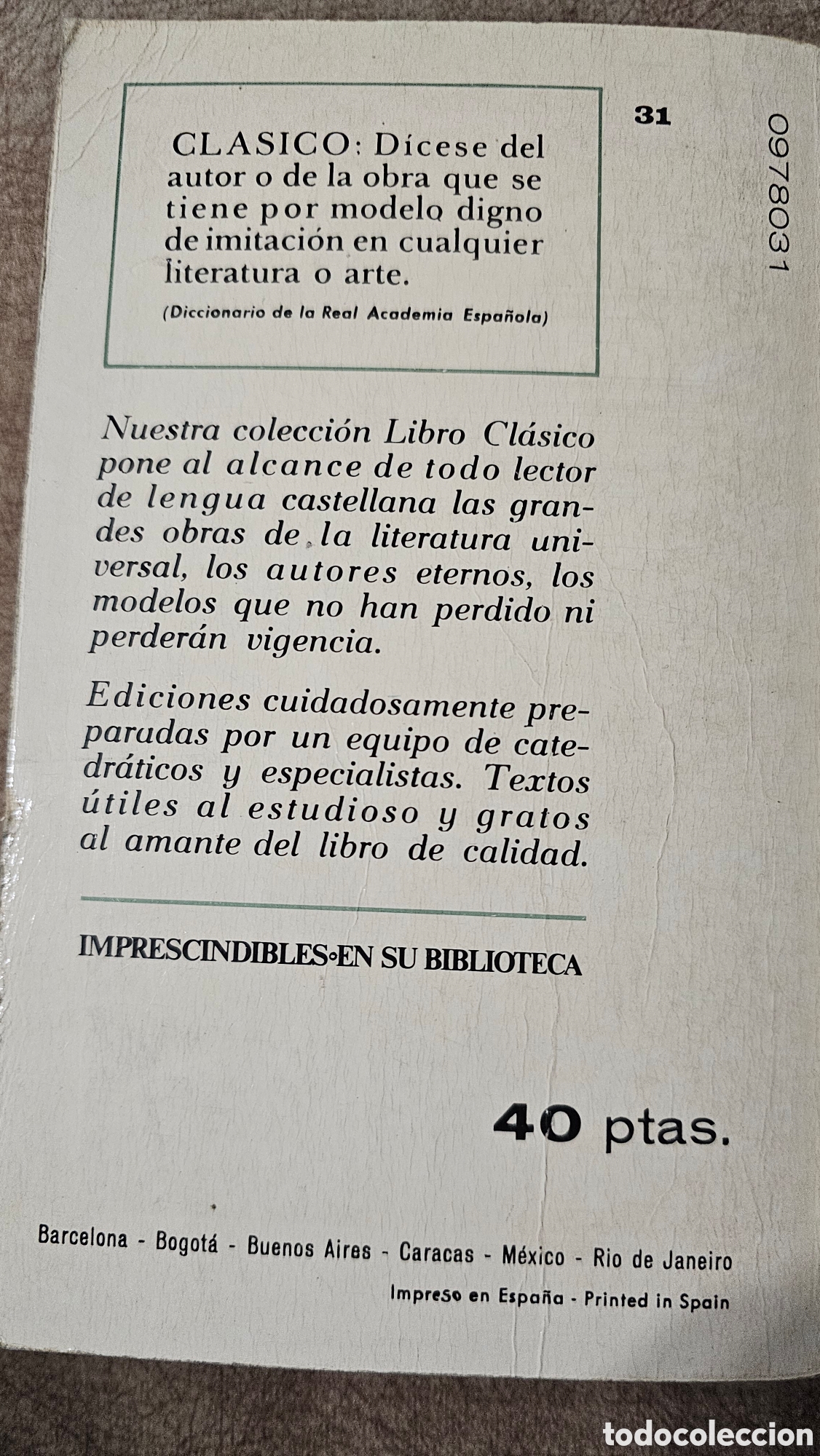 Libros de segunda mano: Mar&iacute;a de Jorge Isaacs - Foto 2