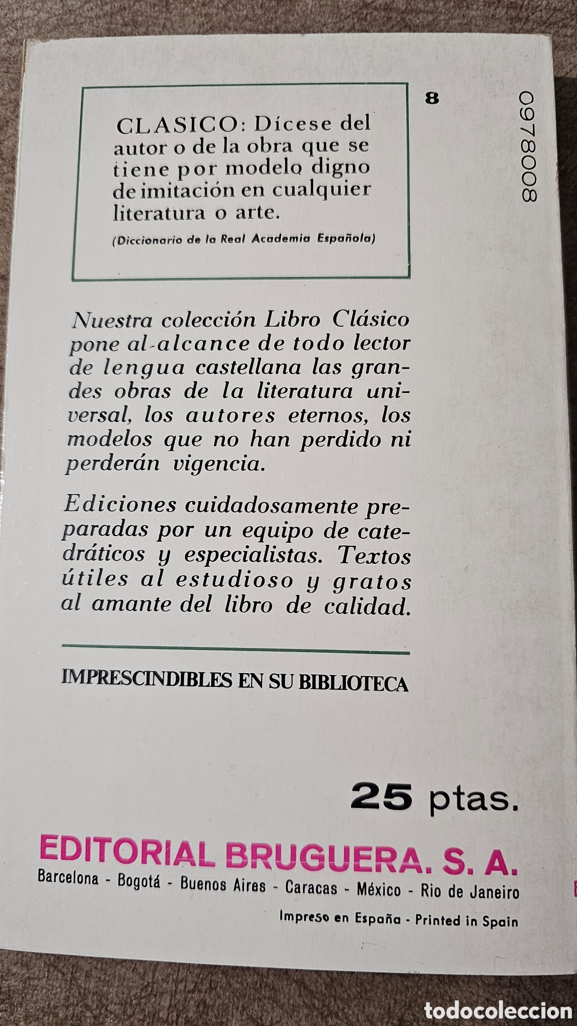 Libros de segunda mano: La sonata a Kreutzer - Foto 2