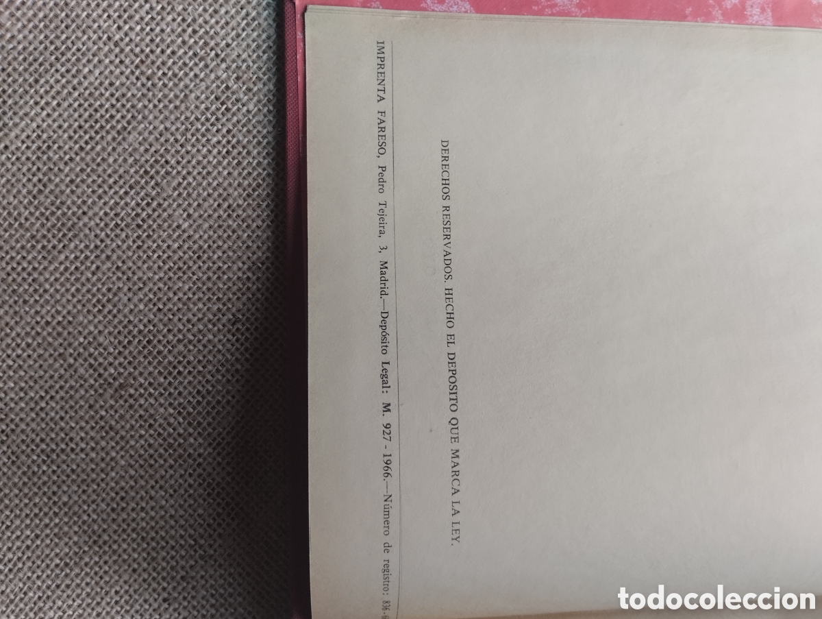 Libros de segunda mano: Libro. MEMORIAS DE UN MEDICO. - Foto 4