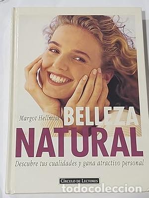 Libros de segunda mano: Belleza natural. Margot Hellmiss - Foto 1