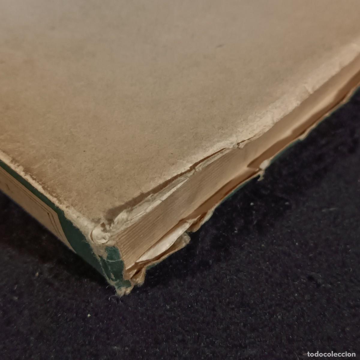 Libros de segunda mano: SOFOCLES Y LA PERSONALIDAD DE SUS COROS - IGNACIO ERRANDONEA - EDITORIAL MONEDA Y CREDITO-1970 / 353 - Foto 7