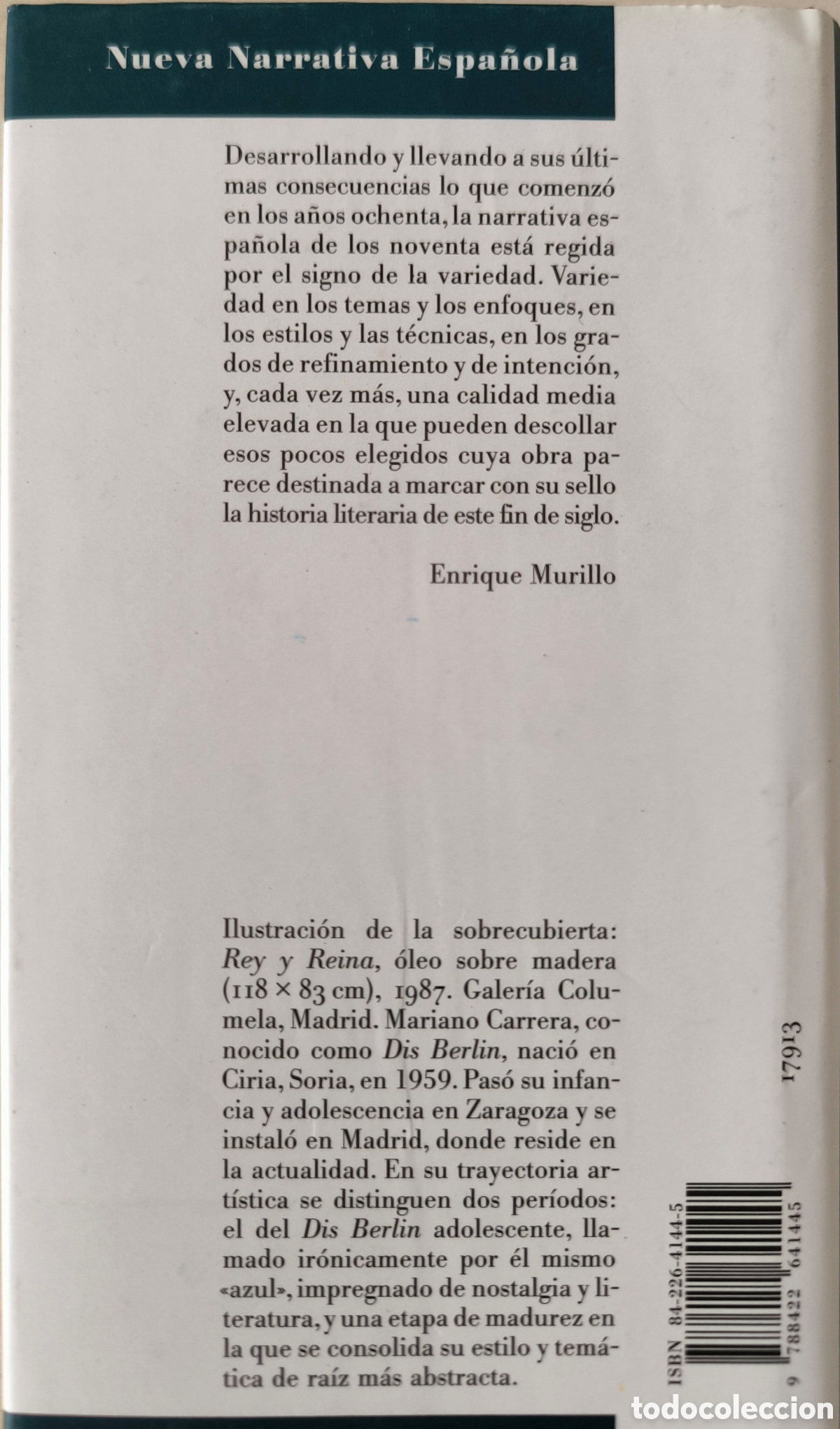 Libros de segunda mano: Todas las almas. Javier Mar&iacute;as. - Foto 2