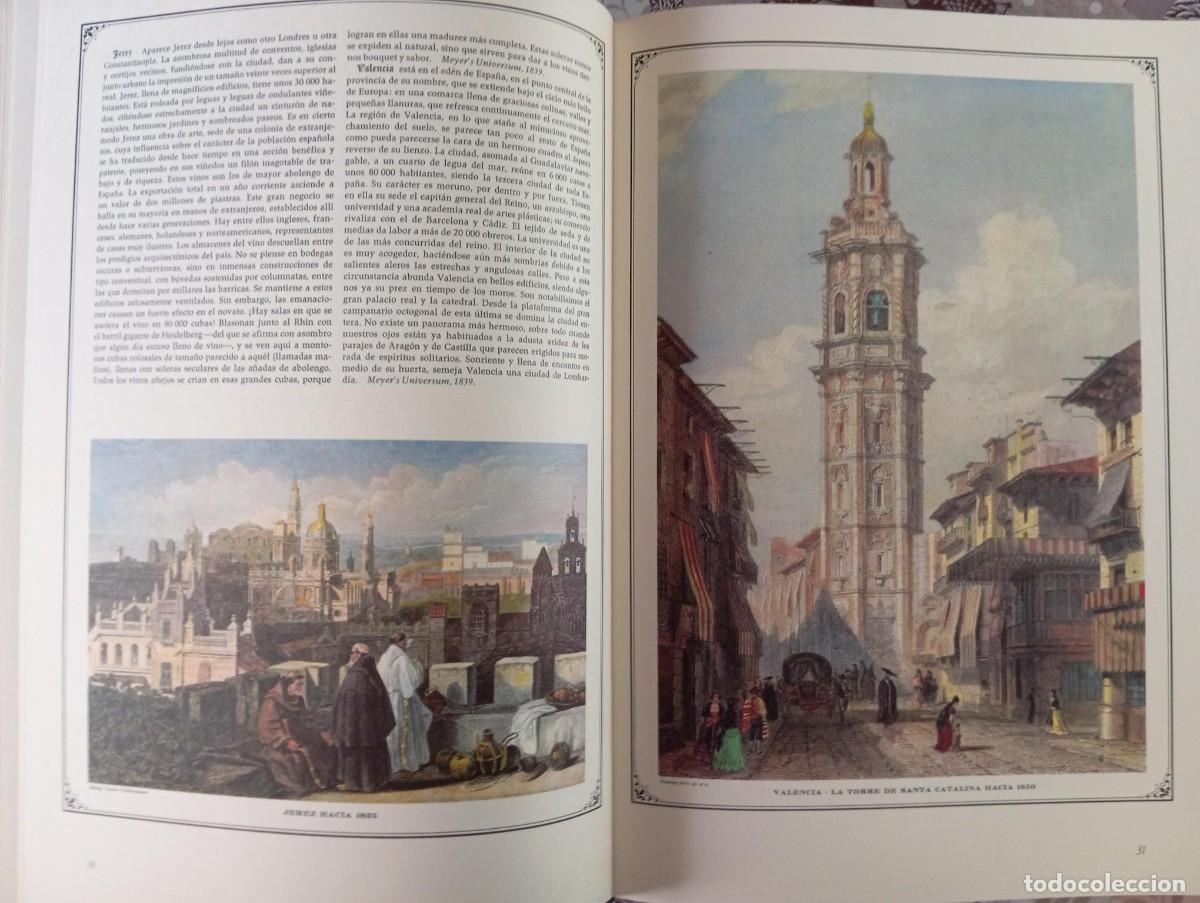 Libros de segunda mano: PINTORESCA VIEJA EUROPA - CIRCULO DE LECTORES - Foto 5