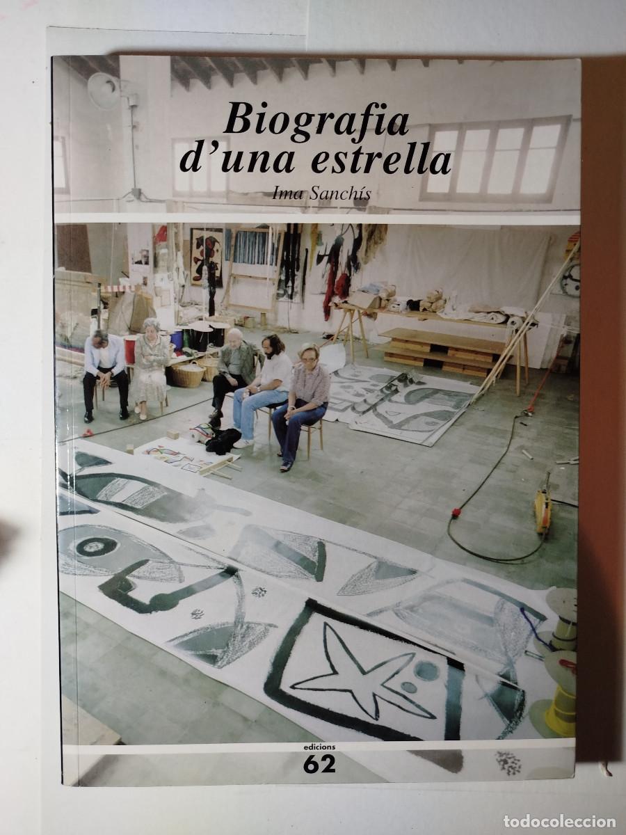 Gebrauchte B&uuml;cher: Libro sobre la estrella de Mir&oacute;