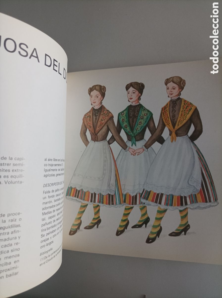 Libros de segunda mano: Danzas de C&oacute;rdoba. C&oacute;rdoba - Foto 7