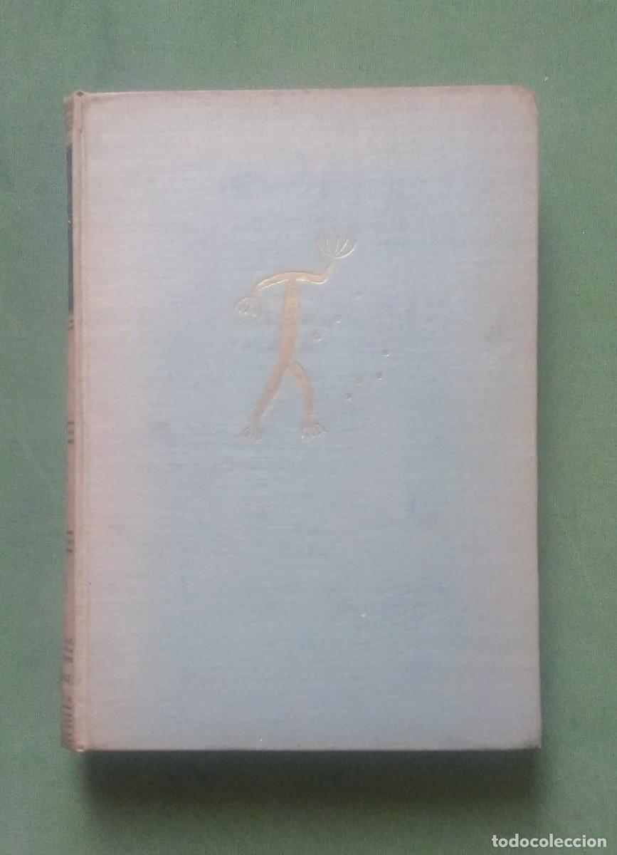 Libros de segunda mano: DEMONIOS, BRUJAS Y CURANDEROS - ADALBERTO PAZZINI - 1&ordf; ed. 1961.. - Foto 1