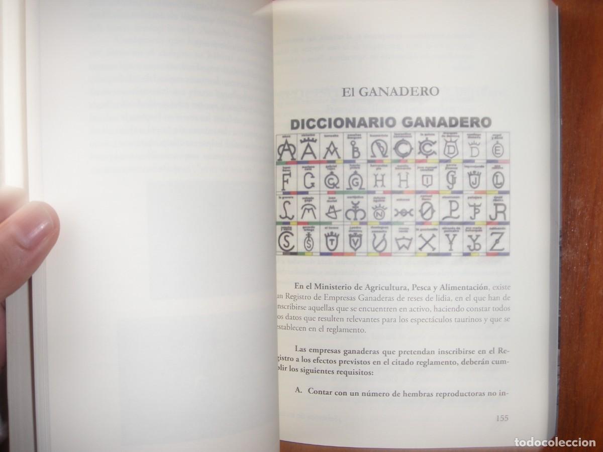 Libros de segunda mano: &iquest;SABEMOS DE TOROS? LIBRO TAURINO - Foto 10