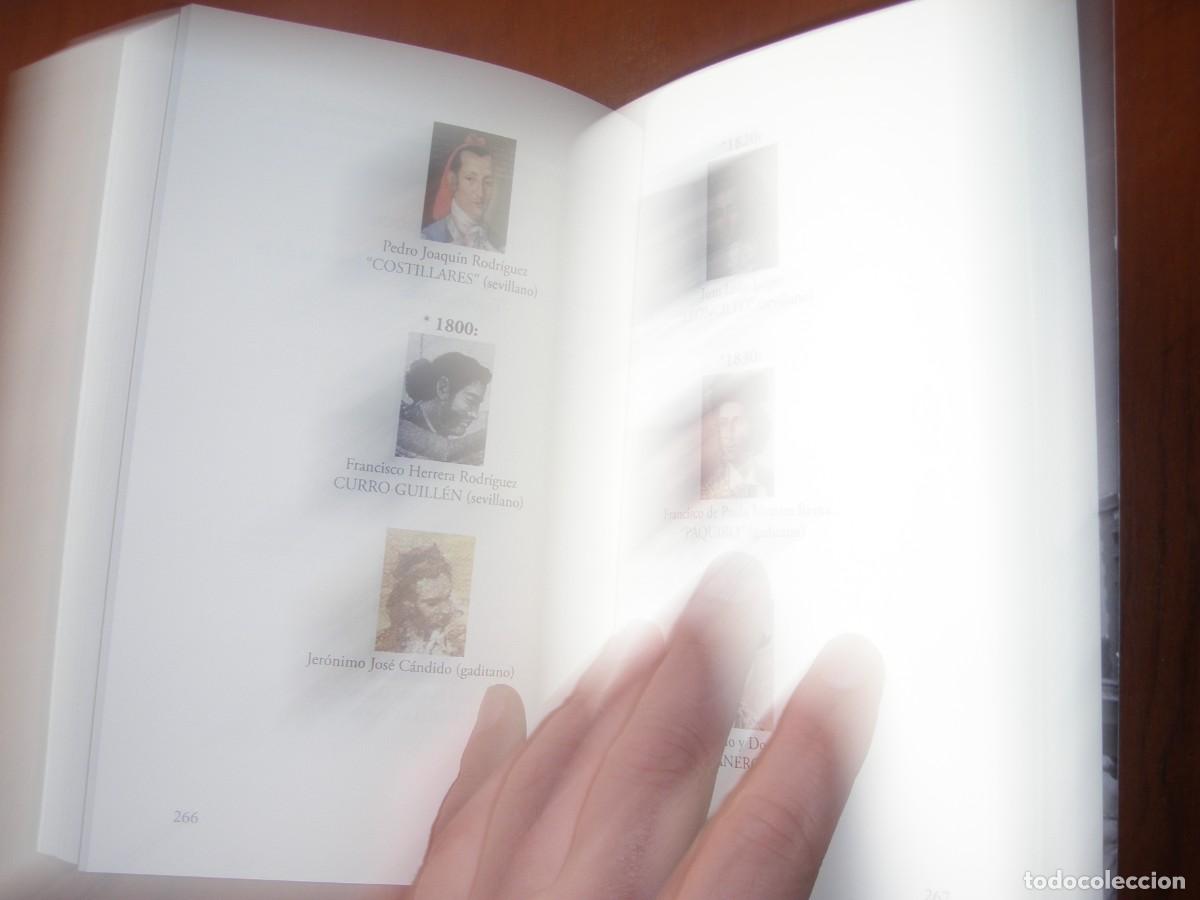 Libros de segunda mano: &iquest;SABEMOS DE TOROS? LIBRO TAURINO - Foto 13