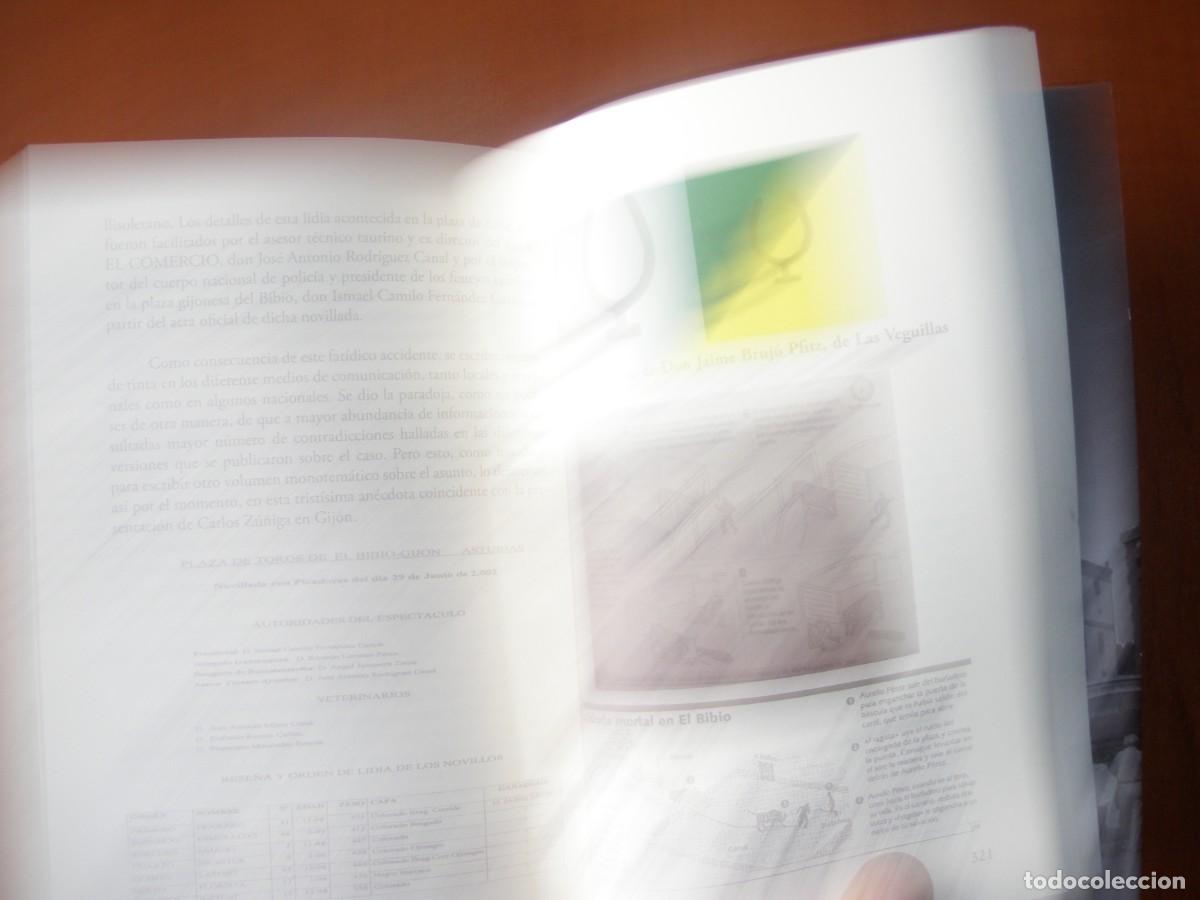 Libros de segunda mano: &iquest;SABEMOS DE TOROS? LIBRO TAURINO - Foto 14