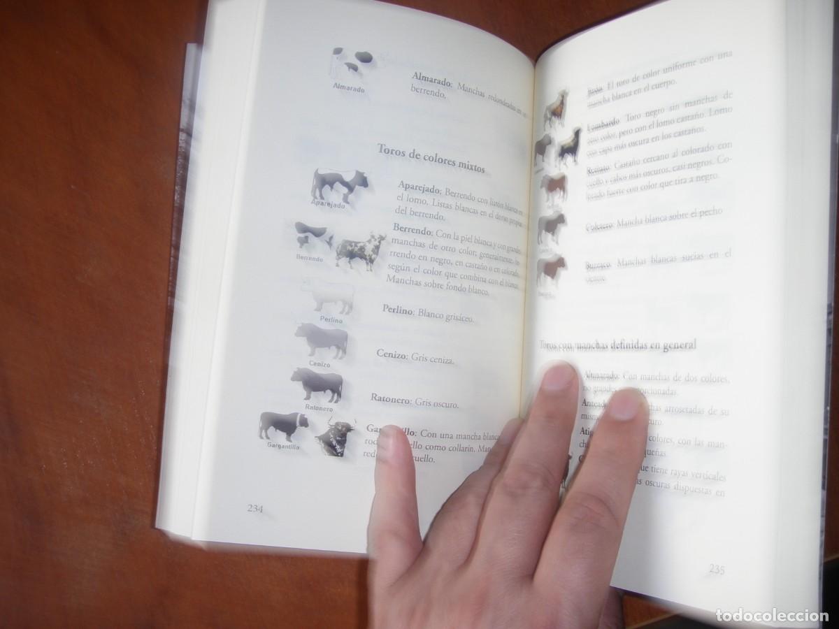 Libros de segunda mano: &iquest;SABEMOS DE TOROS? LIBRO TAURINO - Foto 16