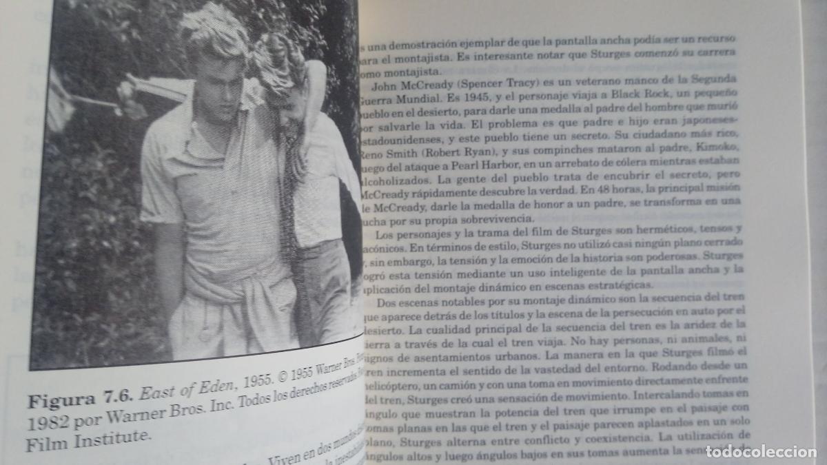 Libros de segunda mano: C&oacute;mo utilizar la c&aacute;mara de v&iacute;deo. Gerald Millerson - Foto 6