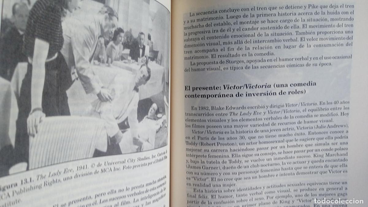 Libros de segunda mano: C&oacute;mo utilizar la c&aacute;mara de v&iacute;deo. Gerald Millerson - Foto 7