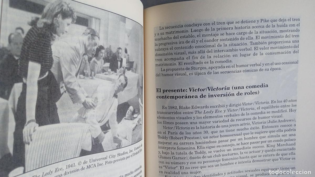 Libros de segunda mano: C&oacute;mo utilizar la c&aacute;mara de v&iacute;deo. Gerald Millerson - Foto 8