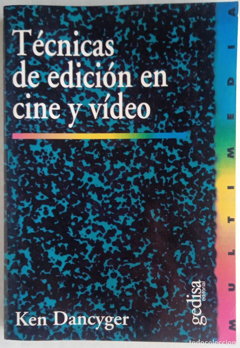 Libros de segunda mano: C&oacute;mo utilizar la c&aacute;mara de v&iacute;deo. Gerald Millerson - Foto 1