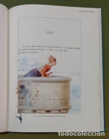 Libros de segunda mano: BIBLIOTHEQUE RAPHAEL ESMERIAN. 6 vols - Foto 10