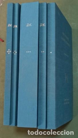 Libros de segunda mano: BIBLIOTHEQUE RAPHAEL ESMERIAN. 5 vols. Auction catalogues - Foto 11
