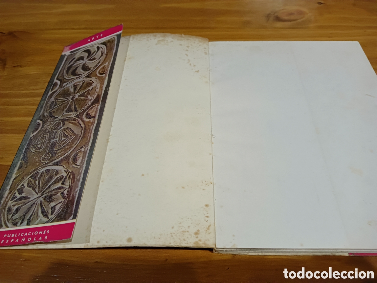 Libros de segunda mano: Teor&iacute;a del g&oacute;tico. Colecci&oacute;n mediod&iacute;a - Foto 2