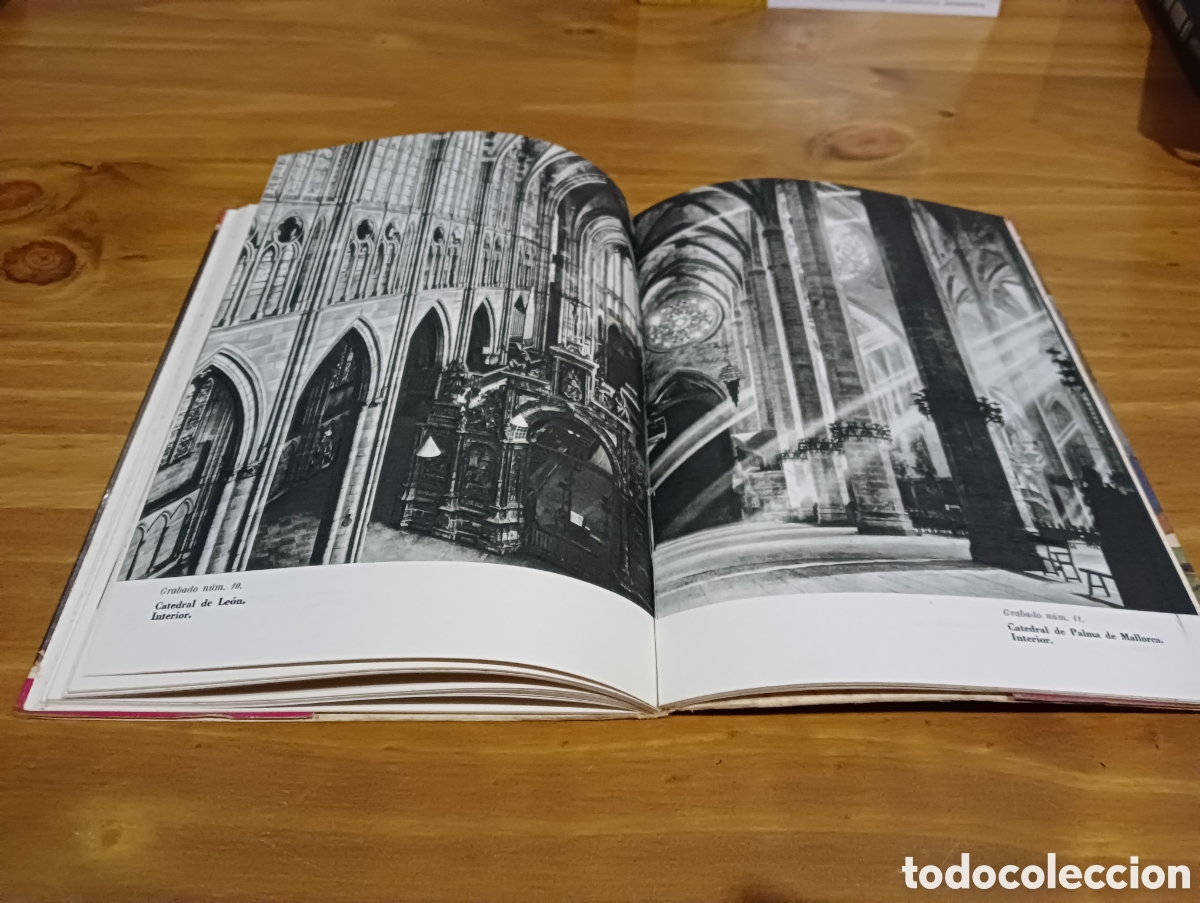 Libros de segunda mano: Teor&iacute;a del g&oacute;tico. Colecci&oacute;n mediod&iacute;a - Foto 4