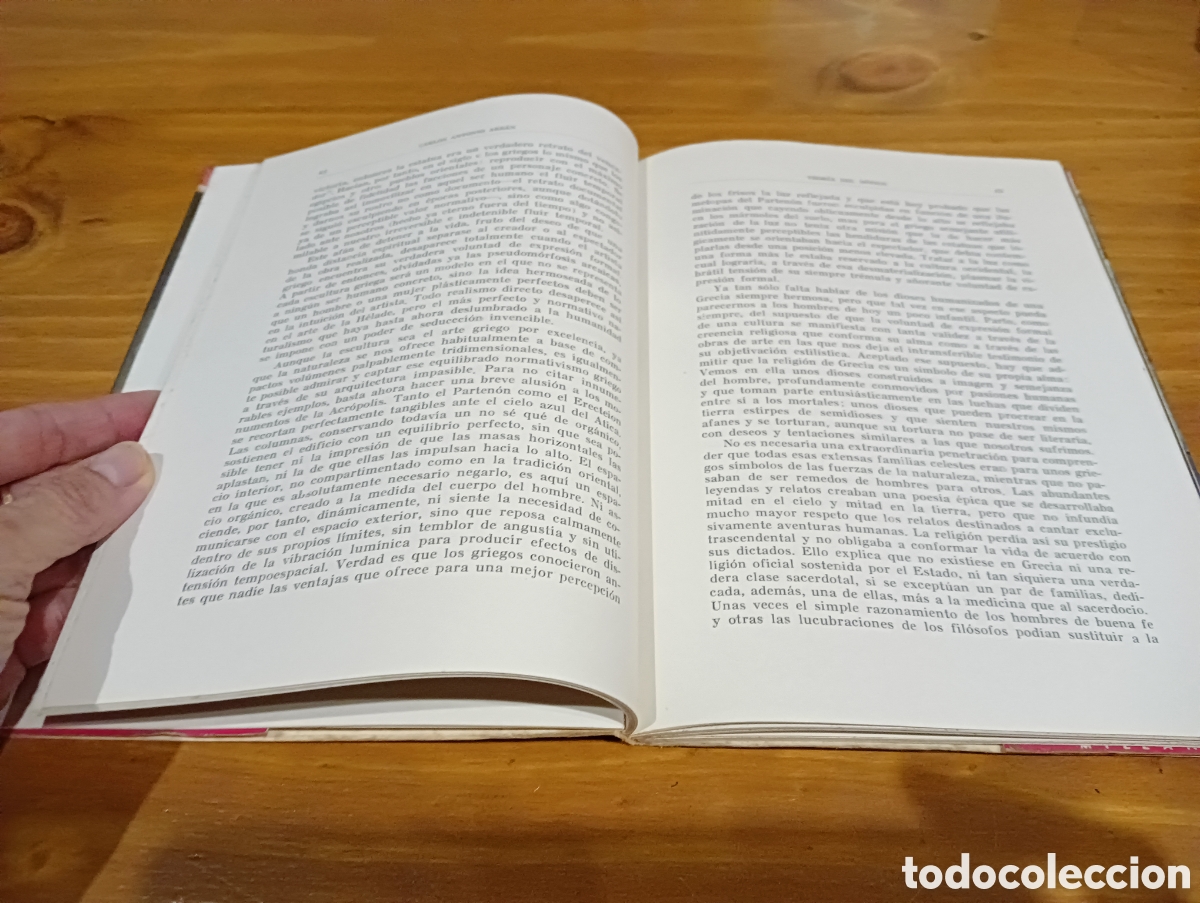 Libros de segunda mano: Teor&iacute;a del g&oacute;tico. Colecci&oacute;n mediod&iacute;a - Foto 5
