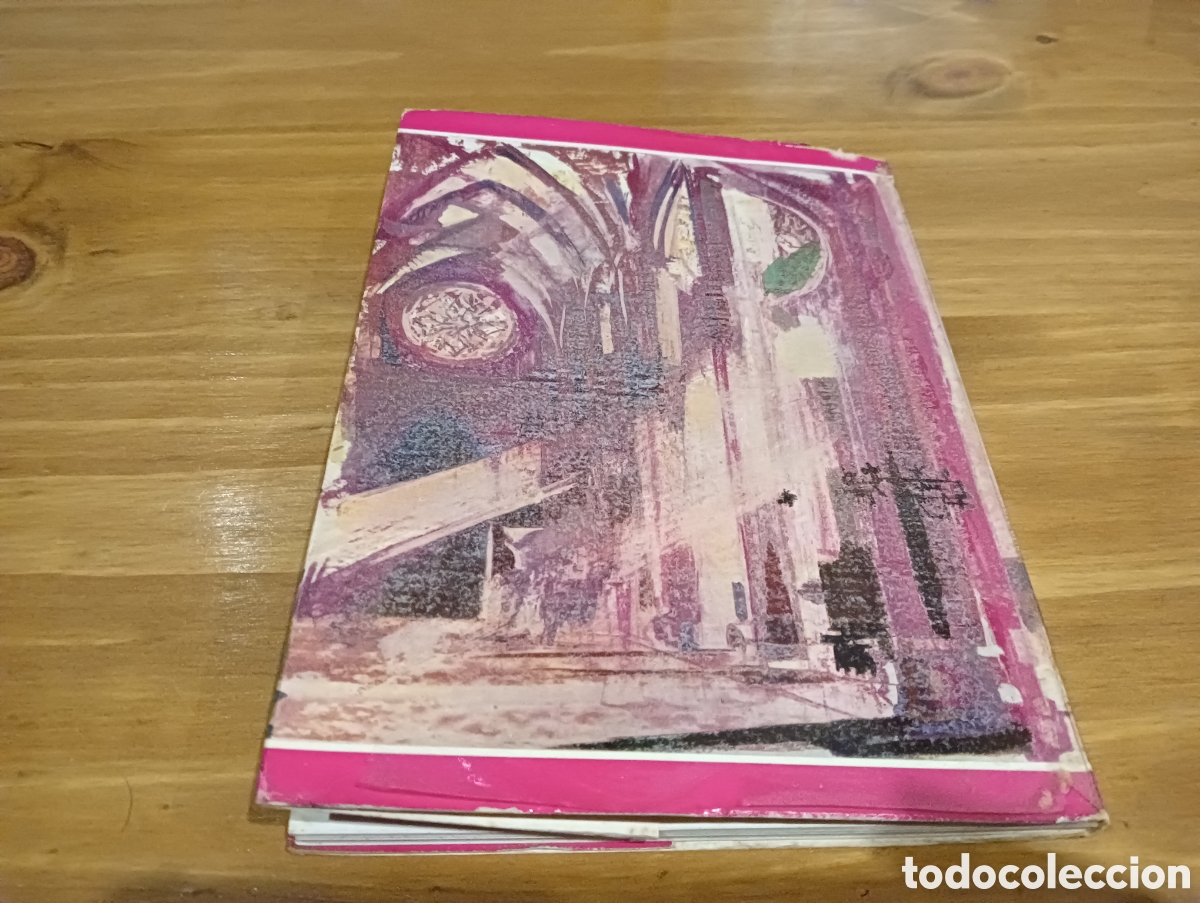 Libros de segunda mano: Teor&iacute;a del g&oacute;tico. Colecci&oacute;n mediod&iacute;a - Foto 7
