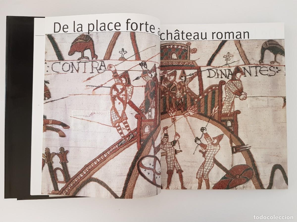 Libros de segunda mano: Larousse des ch&acirc;teaux.- G&eacute;rard Denizeau.- Larousse, 2006 - Foto 11