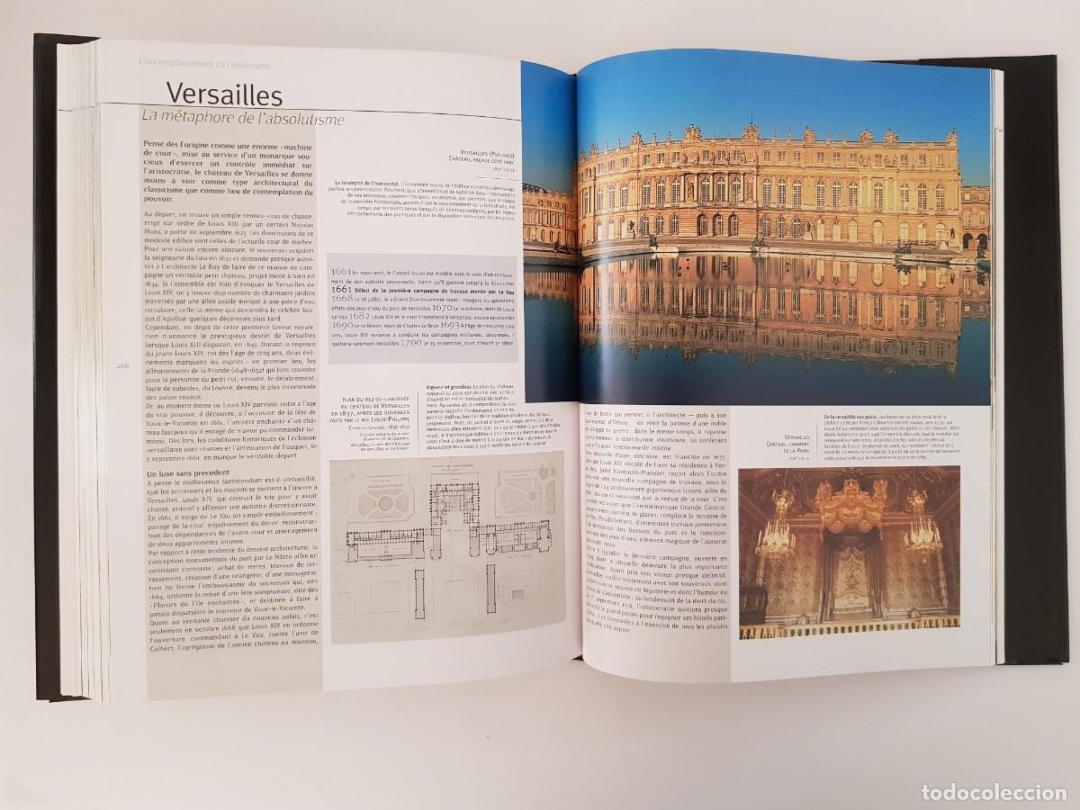 Libros de segunda mano: Larousse des ch&acirc;teaux.- G&eacute;rard Denizeau.- Larousse, 2006 - Foto 22