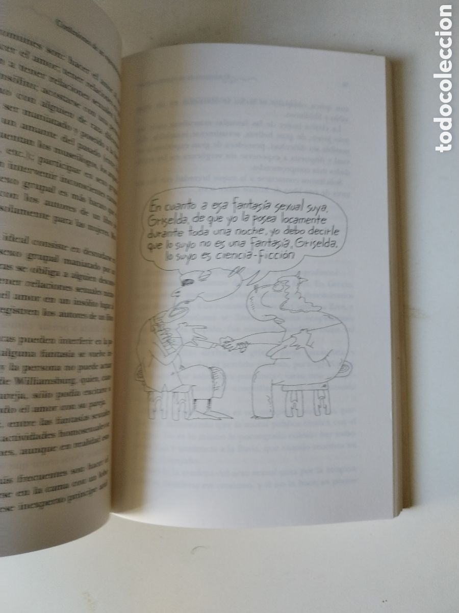 Libros de segunda mano: CONFESIONES DE UN ESPERMATOZOIDE/VV.AA - Foto 4