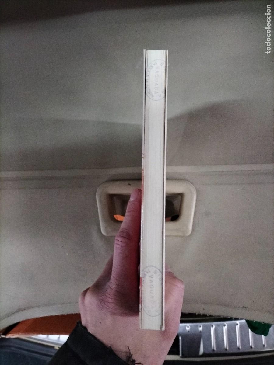 Libros de segunda mano: Los 68. Par&iacute;s, Praga, M&eacute;xico - Carlos Fuentes. Debate - Foto 4