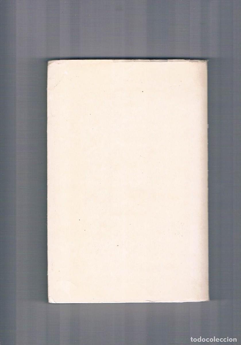 Libros de segunda mano: Control cerebral y emocional Narciso Irala 1964 - Foto 2