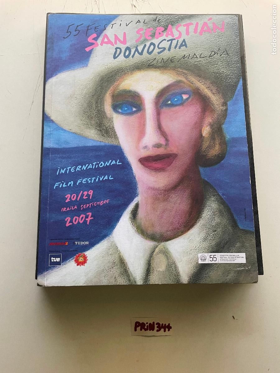 Libros de segunda mano: San Sebasti&aacute;n Donostia - Foto 1