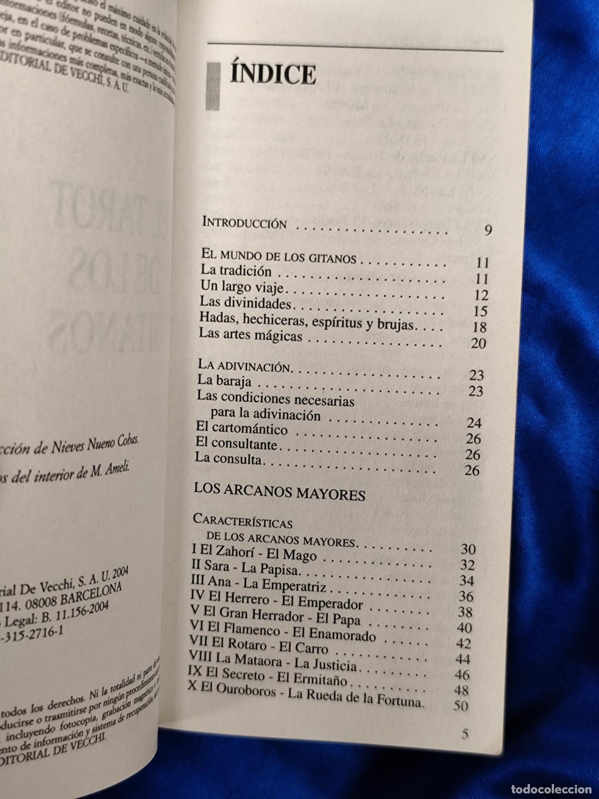 Libros de segunda mano: El Libro de Ceremonia y Servicio Ordenado - Saint Germain - Foto 2