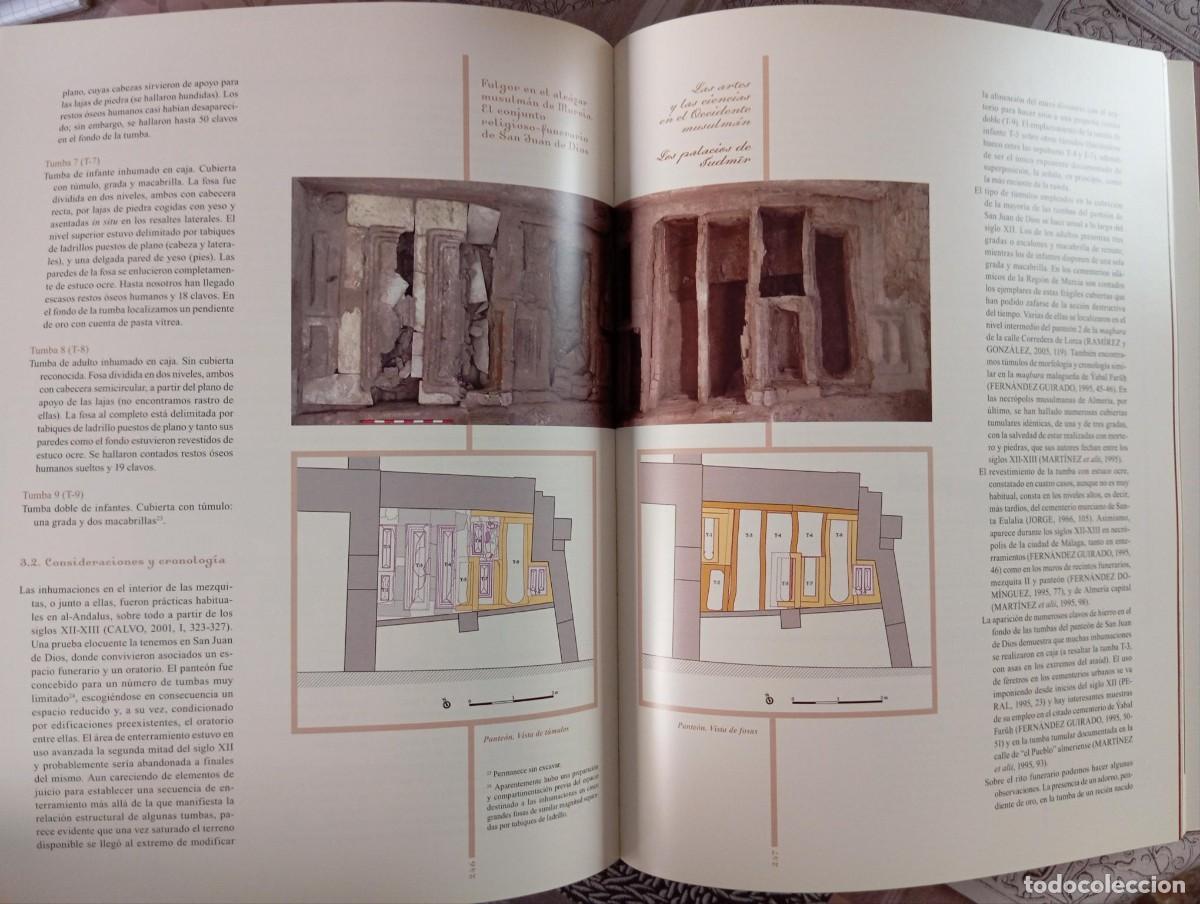 Libros de segunda mano: LAS ARTES Y LAS CIENCIAS EN EL OCCIDENTE MUSULMAN - Foto 5