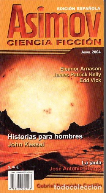 Libros de segunda mano: CIENCIA FICCI&Oacute;N - ASIMOV - Foto 1