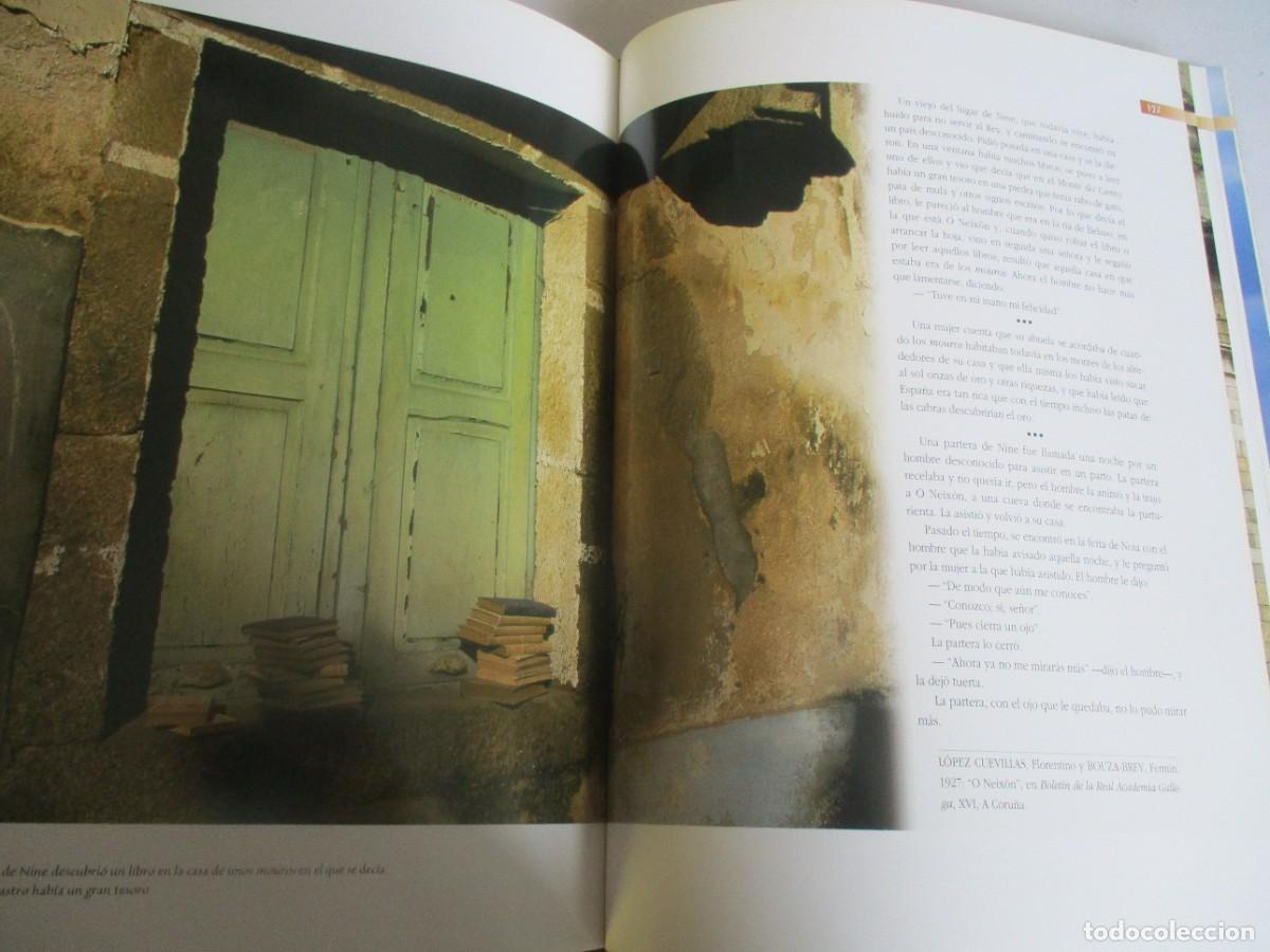 Libros de segunda mano: GALICIA DE LEYENDA W28862 - Foto 5