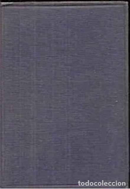 Libros de segunda mano: Un lugar en la tierra - John Dos Passos - Foto 1