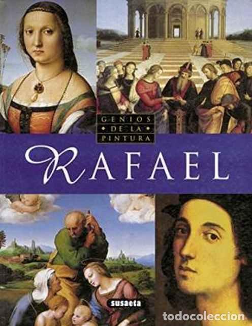 Libros de segunda mano: Rafael - Garc&iacute;a S&aacute;nchez, Laura - Foto 1