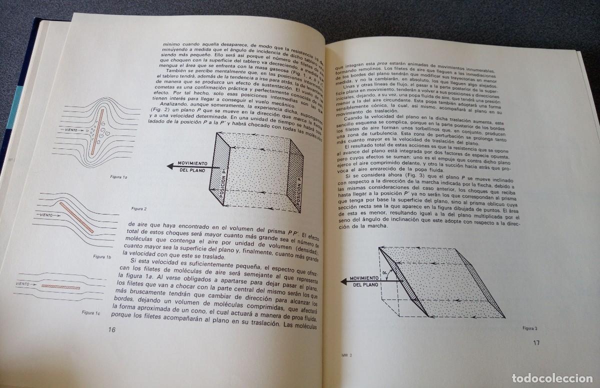 Libros de segunda mano: Elementos De Aviaci&oacute;n Ernesto Navarro Marquez - Foto 7