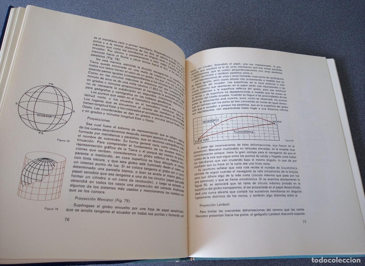 Libros de segunda mano: Elementos De Aviaci&oacute;n Ernesto Navarro Marquez - Foto 10